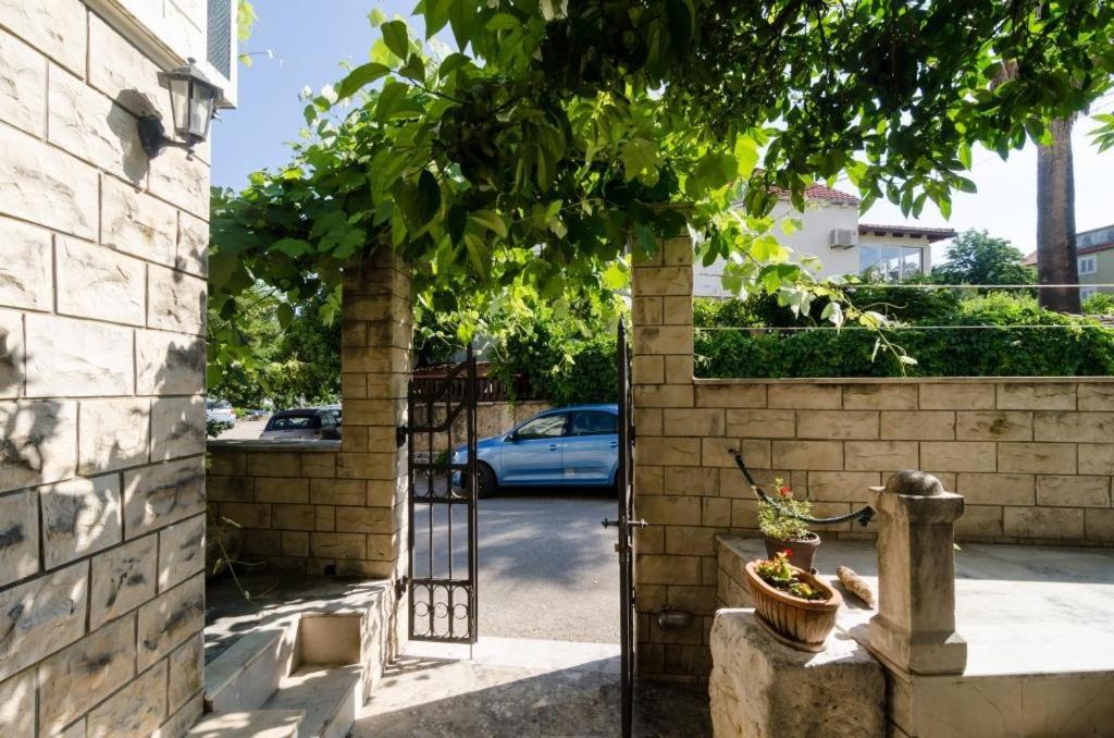 Apartment Wild Orange Dubrovnik Exterior foto